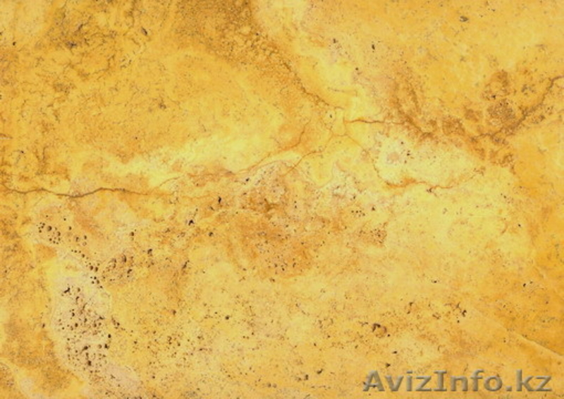 Травертин для облицовки фасада здания - Изображение #3, Объявление #973676
