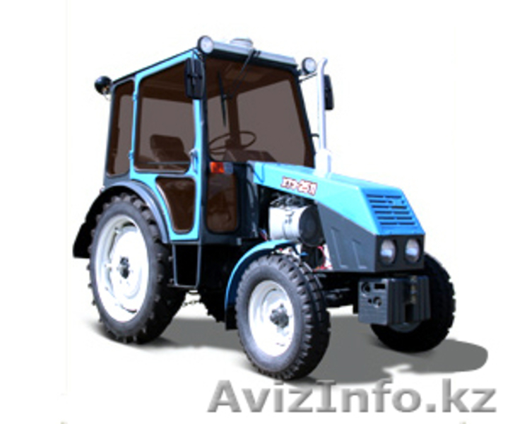 Продажа тракторов марки ХТЗ - Изображение #3, Объявление #988515