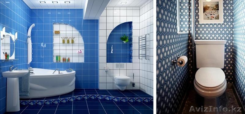 Евроремонт Любая отделка.  - Изображение #3, Объявление #982318