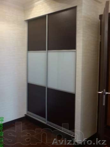 Мебель на заказ любой сложности! Кухни шкафы купе на заказ в Астане! - Изображение #2, Объявление #988991