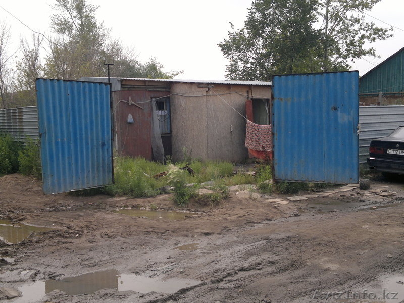 Продается дом из 4-ех комнат 72 кв.м. - Изображение #1, Объявление #991994