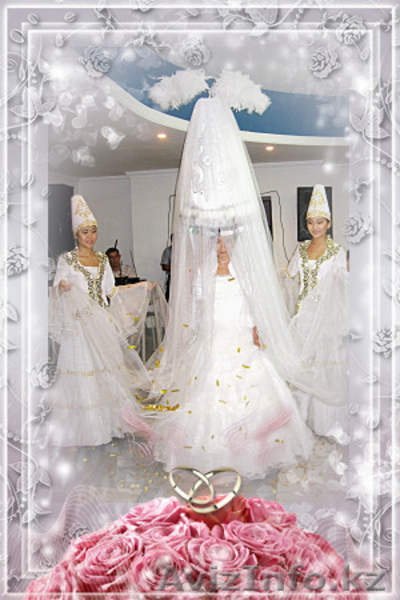 Организация праздников, национальные мероприятия, свадьбы и дни рождения и мног  - Изображение #10, Объявление #990124