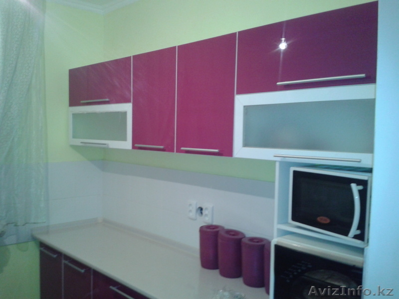 Мебель на заказ любой сложности! Кухни шкафы купе на заказ в Астане! - Изображение #1, Объявление #988991