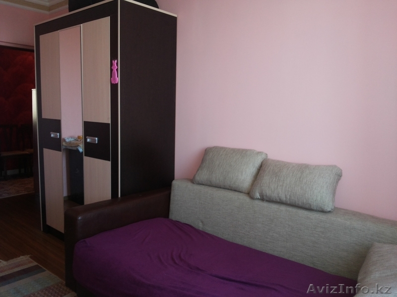 Срочно продам 3-х комн.квартиру в ЖК Мирас - Изображение #6, Объявление #987409