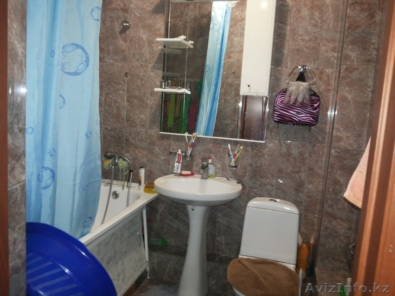 Срочно продам 3-х комн.квартиру в ЖК Мирас - Изображение #2, Объявление #987409