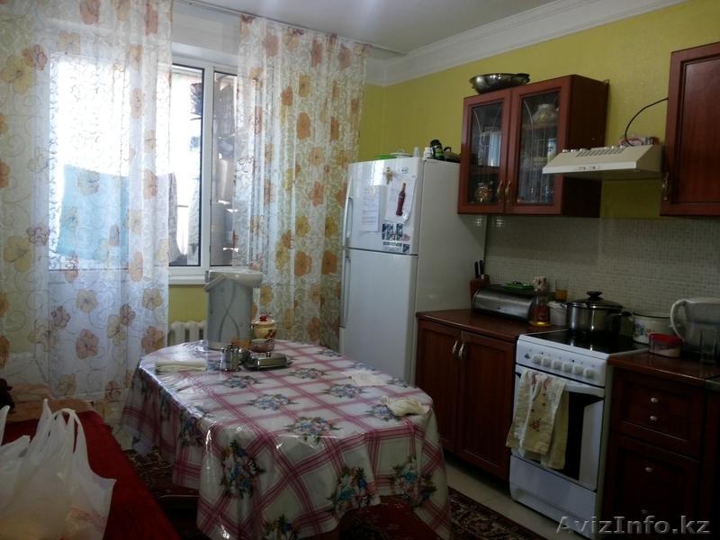 Срочно продам 3-х комн.квартиру в ЖК Мирас - Изображение #5, Объявление #987409