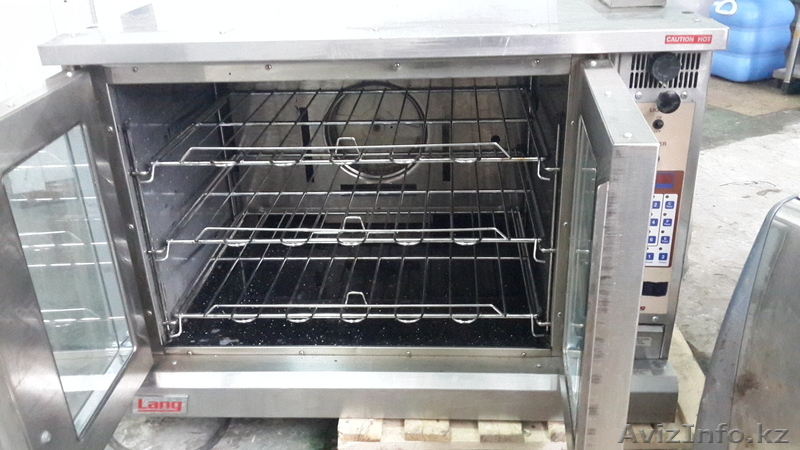промышленная печь для выпечки  - Изображение #2, Объявление #995041