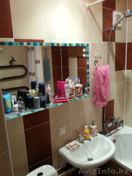 Алтынсарина 6/2 1 комн квартира в отличном состоянии - Изображение #3, Объявление #992020