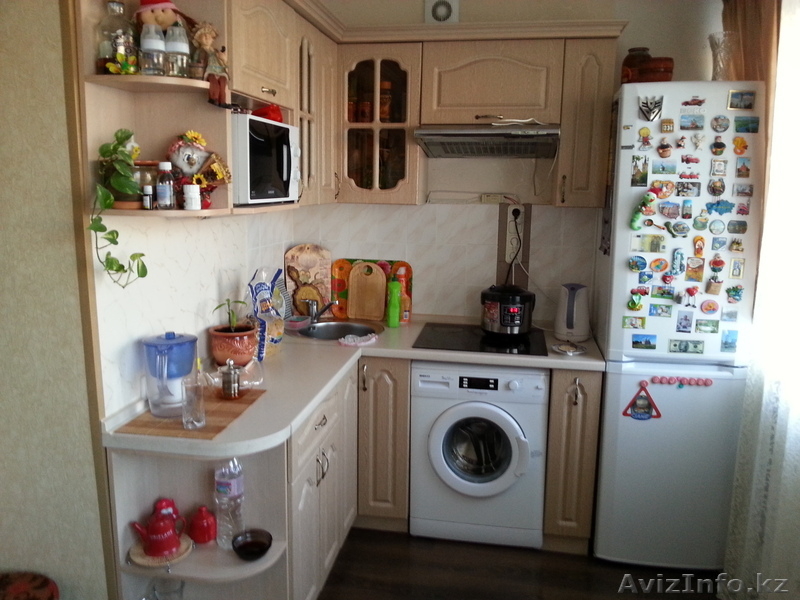   1-комн квартиру   - Изображение #6, Объявление #991557