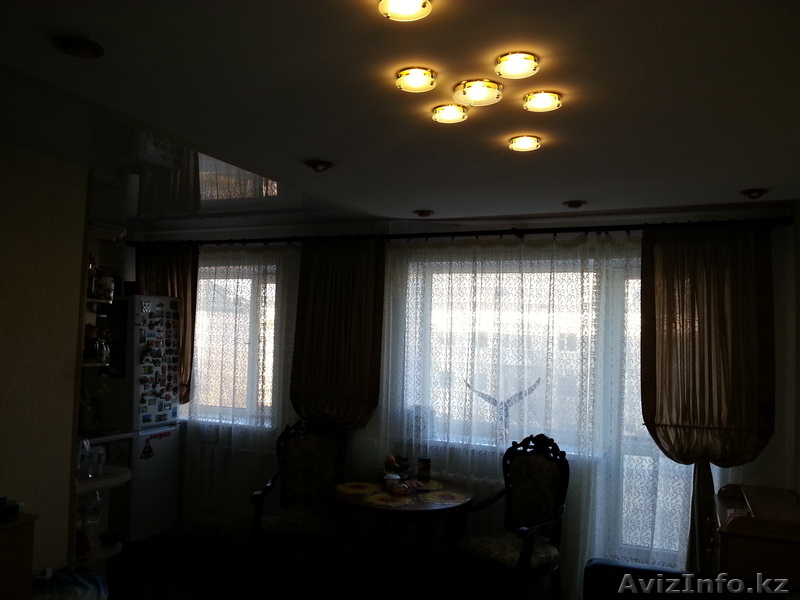 Алтынсарина 6/2 1 комн квартира в отличном состоянии - Изображение #10, Объявление #992020