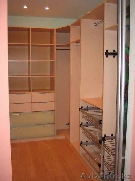 Мебель на заказ любой сложности! Кухни шкафы купе на заказ в Астане! - Изображение #3, Объявление #988991