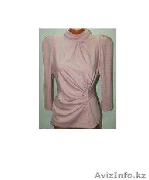 ПК Модин (г.Челябинск) Женская и детская одежда оптом - Изображение #2, Объявление #988732