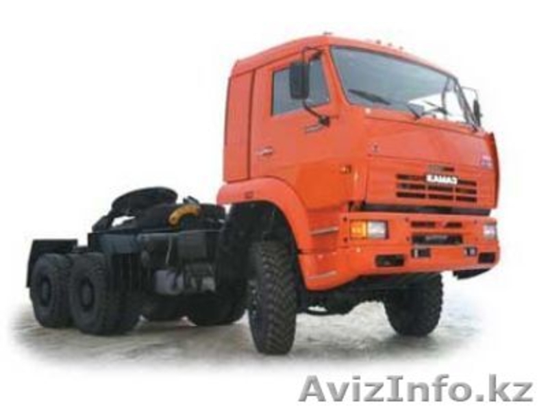 Продажа техники марки КамАЗ  - Изображение #1, Объявление #987855