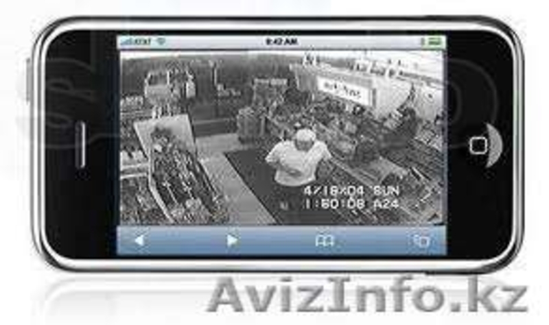 ТОО "Алтын Қыран Секьюрити" - Изображение #3, Объявление #1001114