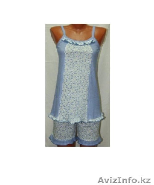 ПК Модин (г.Челябинск) Женская и детская одежда оптом - Изображение #5, Объявление #988732