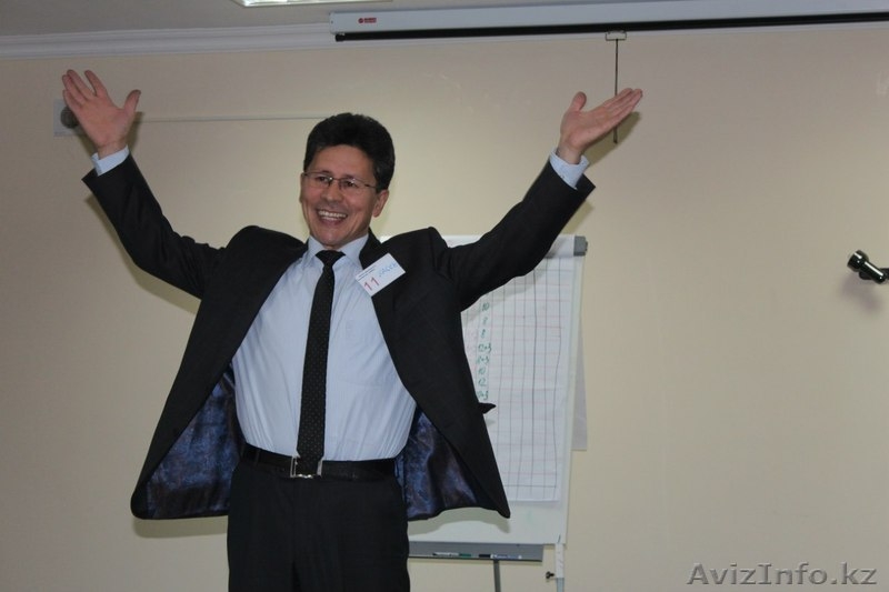 Курсы ораторского искусства в  Астане за 5 недель - Изображение #3, Объявление #988408