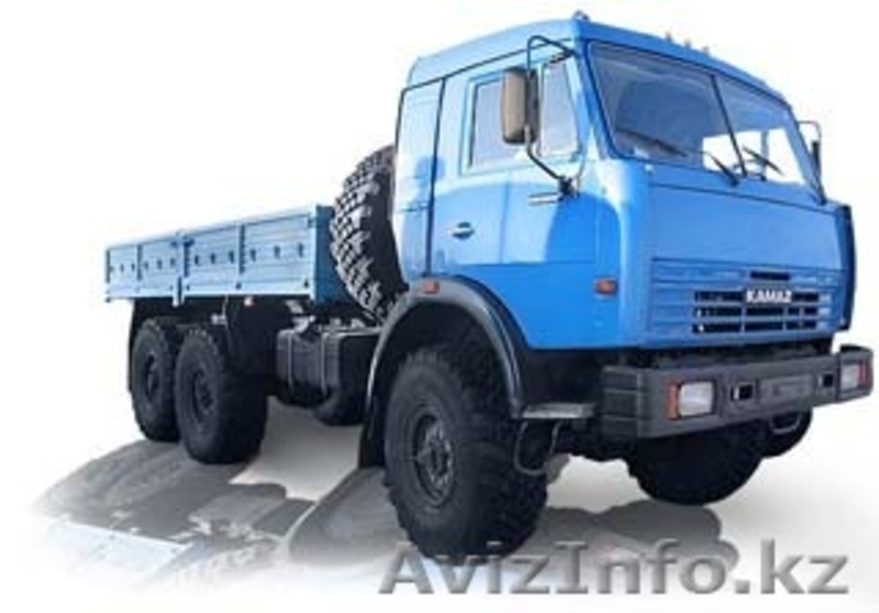Продажа техники марки КамАЗ  - Изображение #2, Объявление #987855