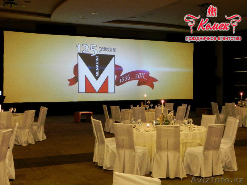 Аренда светодиодных экранов, Led экранов. - Изображение #4, Объявление #995889