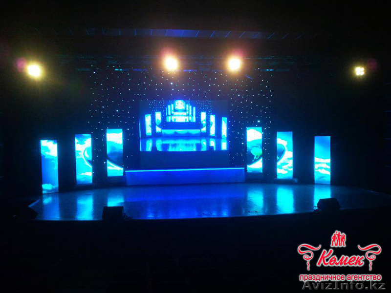 Аренда светодиодных экранов, Led экранов. - Изображение #3, Объявление #995889