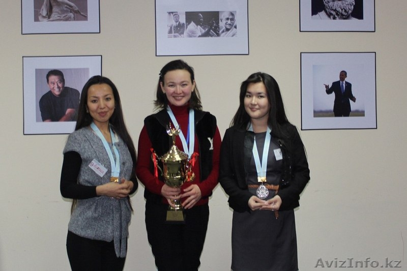 Курсы ораторского искусства в  Астане за 5 недель - Изображение #4, Объявление #988408