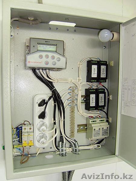 Обслуживание теплосчетчиков - Изображение #4, Объявление #996228