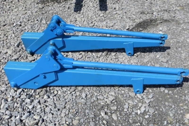 Продам Удлиненный КУН - Изображение #2, Объявление #891659