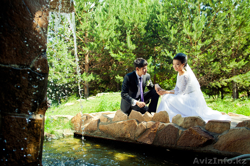 Свадебный фотограф(Астана) - Изображение #3, Объявление #622305