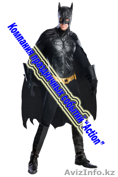 Новогодний Утренник с участием Дед Мороза и Снегурочки - Изображение #3, Объявление #998095