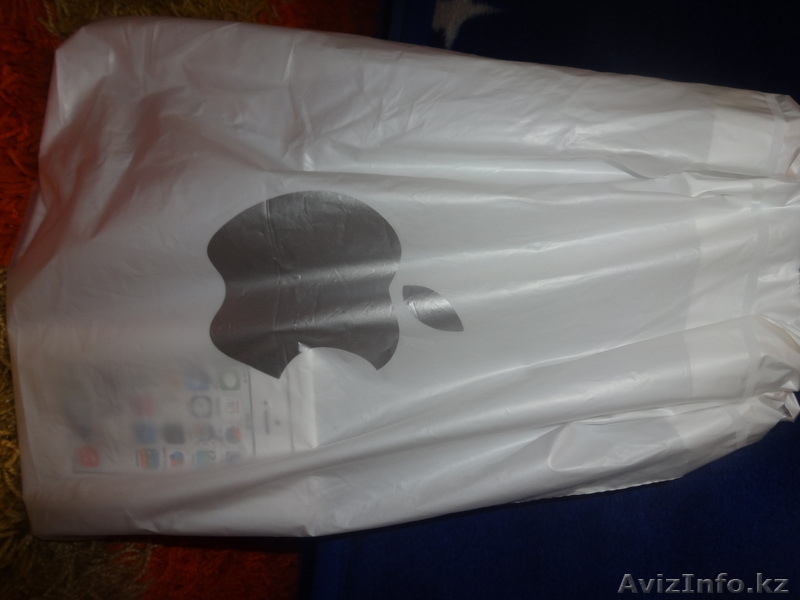 IPhone 5S Gold, 32GB - Изображение #5, Объявление #997519