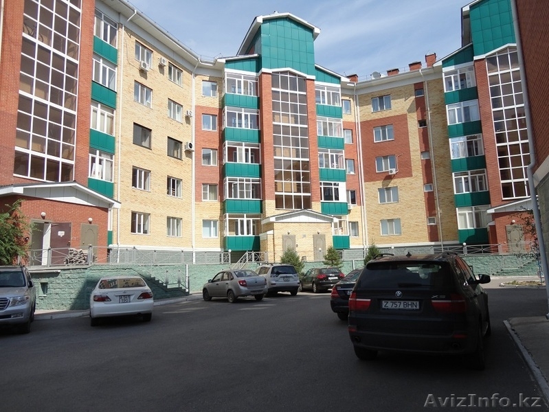 Сдам впервые 3ком в Акбулаке - Изображение #1, Объявление #986779