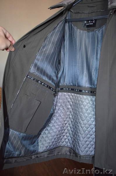 Куртка мужская (весна-осень) - Изображение #2, Объявление #1000960