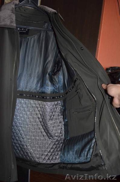 Куртка мужская (весна-осень) - Изображение #3, Объявление #1000960