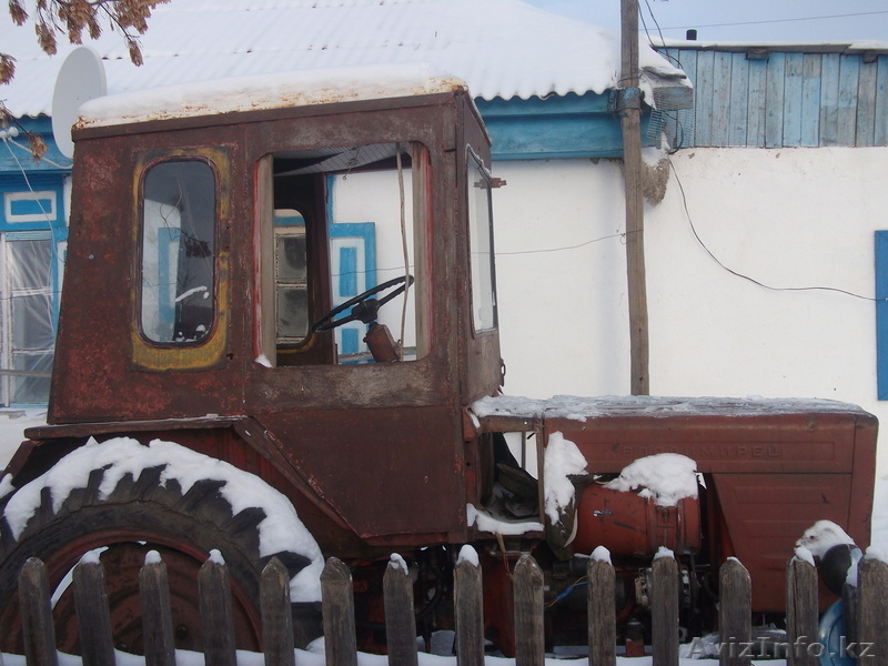 Продам Трактор Владириц  - Изображение #2, Объявление #999847