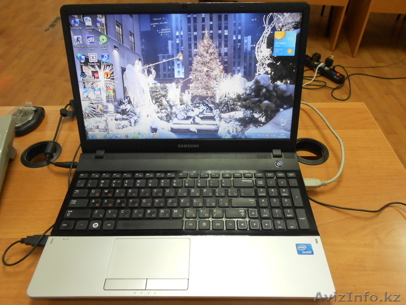 Продам ноутбук Samsung в идеальном состоянии - Изображение #1, Объявление #998538