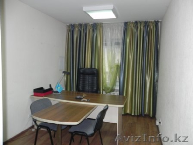 Офис с отдельным входом в районе Евразии - Изображение #2, Объявление #986836