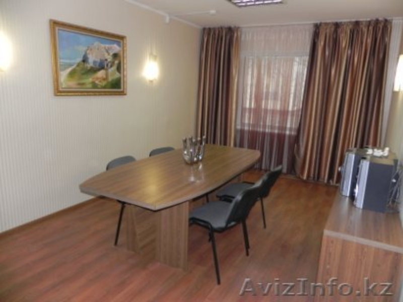 Сдам офис в аренду в районе Евразии - Изображение #3, Объявление #747205