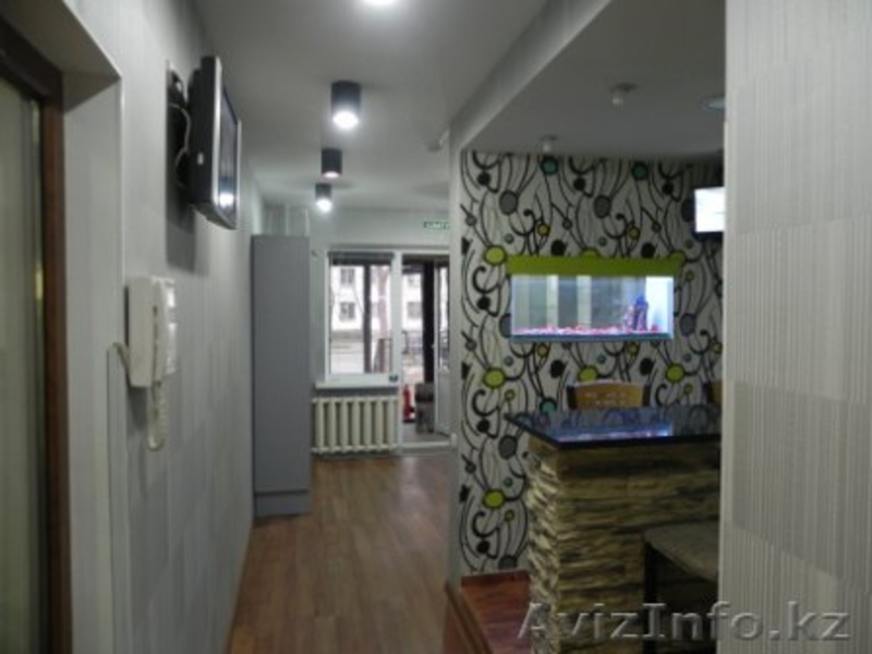 Офис с отдельным входом в районе Евразии - Изображение #4, Объявление #986836