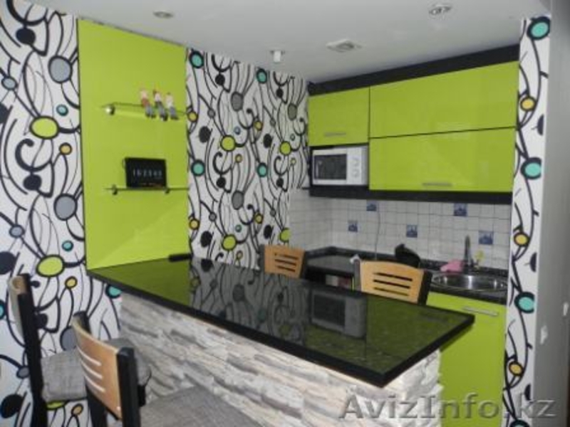 Сдам офис в аренду в районе Евразии - Изображение #6, Объявление #747205