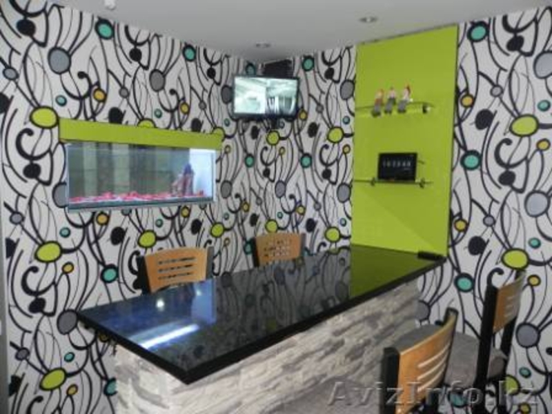 Офис с отдельным входом в районе Евразии - Изображение #5, Объявление #986836