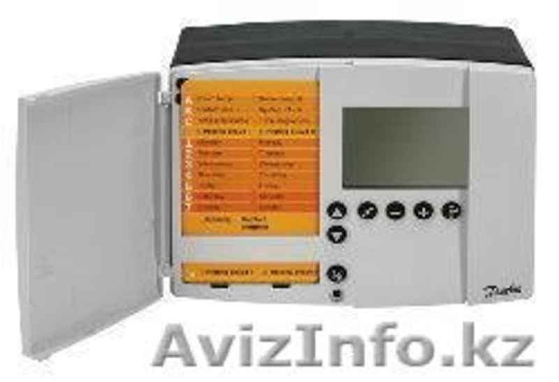 Обслуживание тепловой автоматики - Изображение #2, Объявление #996263