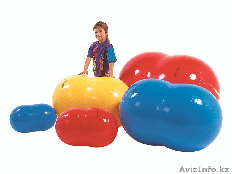 Фитбол плюс товар из Италии - Изображение #1, Объявление #992289