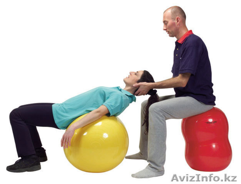 Фитбол плюс товар из Италии - Изображение #3, Объявление #992289