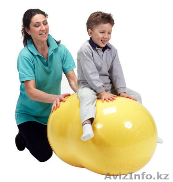 Фитбол плюс товар из Италии - Изображение #2, Объявление #992289