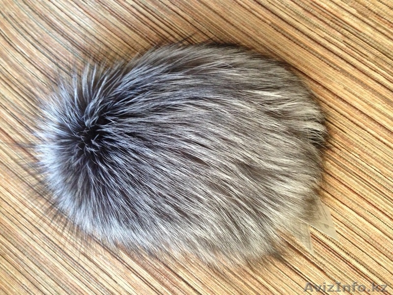 Норковая новая женская шапка. - Изображение #3, Объявление #986000