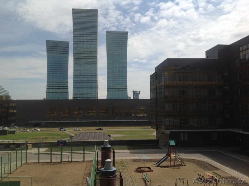 Сдам квартиру на Левом берегу на долгий срок - Изображение #3, Объявление #986008