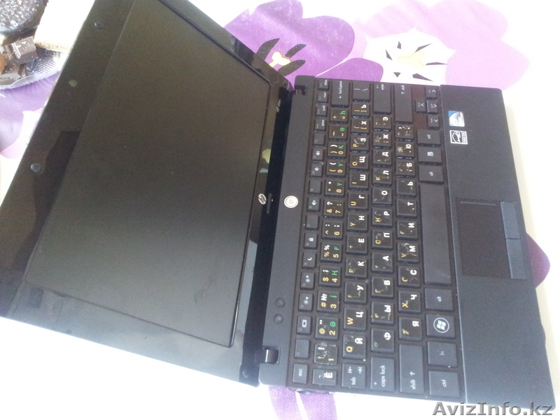 Продам нетбук HP mini 5101 - Изображение #2, Объявление #988333