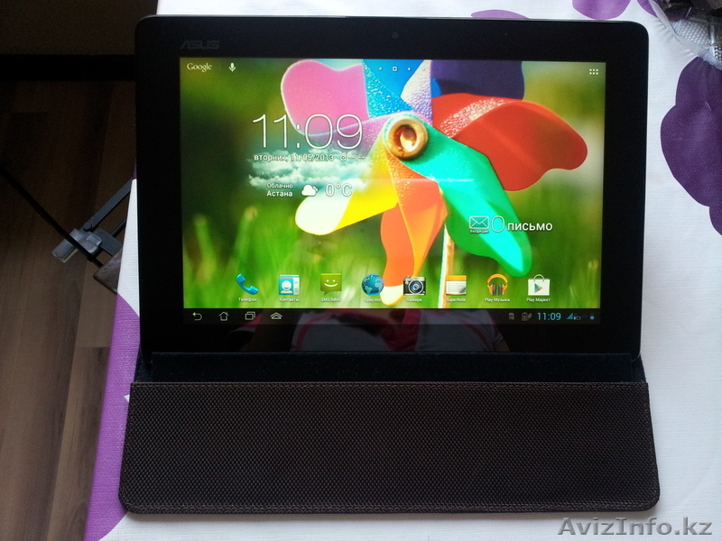 Продам Asus Padfone 2 +номер кселл  - Изображение #1, Объявление #988357
