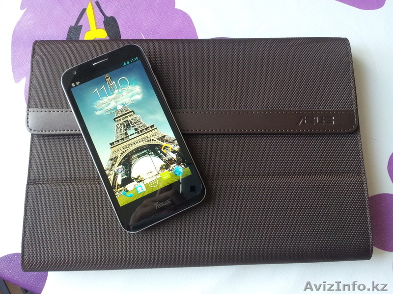 Продам Asus Padfone 2 +номер кселл  - Изображение #3, Объявление #988357