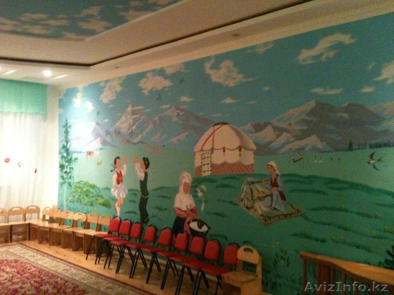 Детский сад \"Балбөбек\" - Изображение #2, Объявление #996611