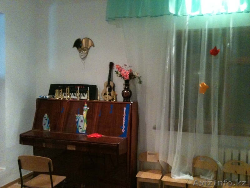 Детский сад \"Балбөбек\" - Изображение #3, Объявление #996611